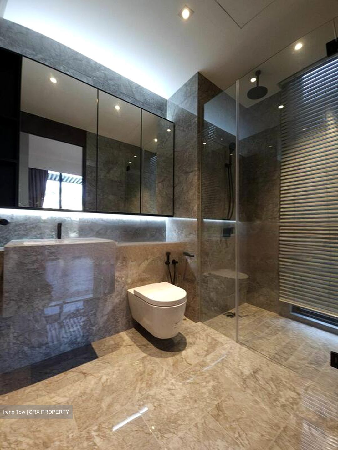 Jervois Privé (D10), Apartment #469780721